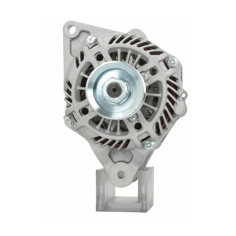 Alternator replacing MITSUBISHI A5TG0991 / A005TG0991 / 1800A052