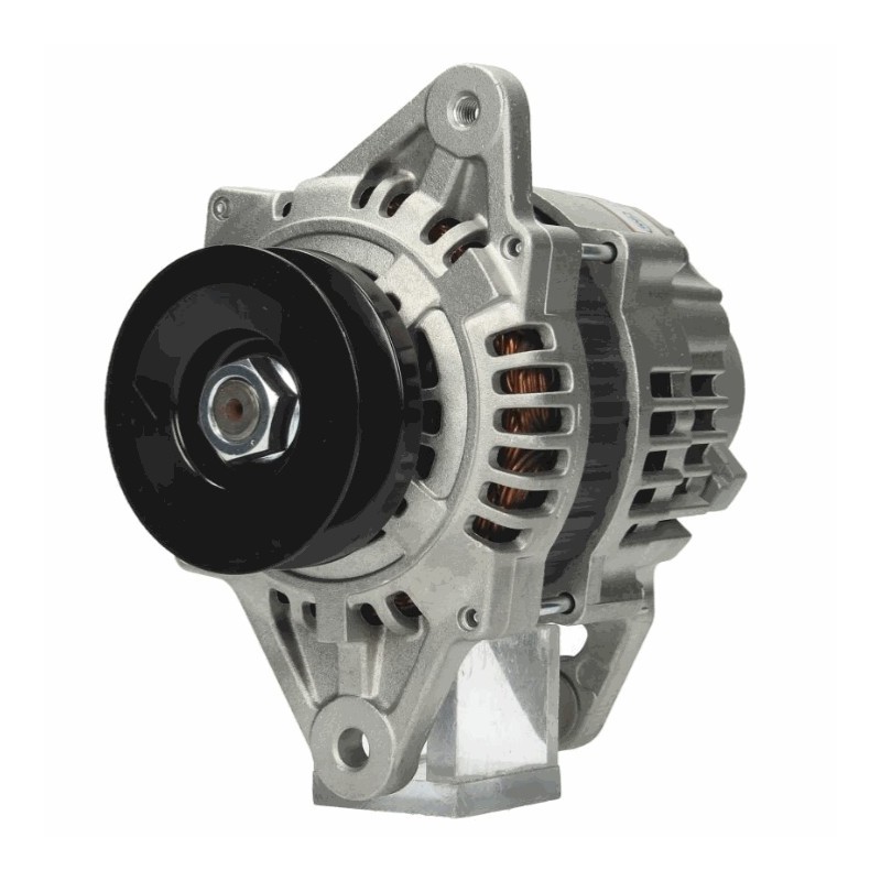 Alternateur remplace Hitachi LR160-502EL / LR160-502C / LR160- 502B / LR160-502