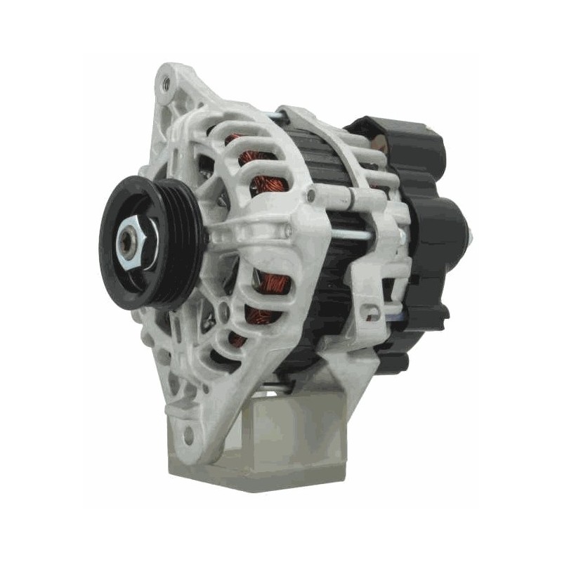 Alternator replacing VALEO2542432 / 2542432B / sg12b039