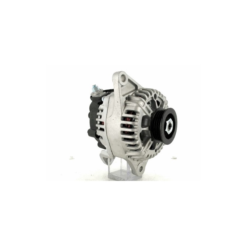 Alternator replacing VALEO2542432 / 2542432B / sg12b039