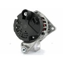 Alternator replacing VALEO 2542432 / 2542432B / sg12b039