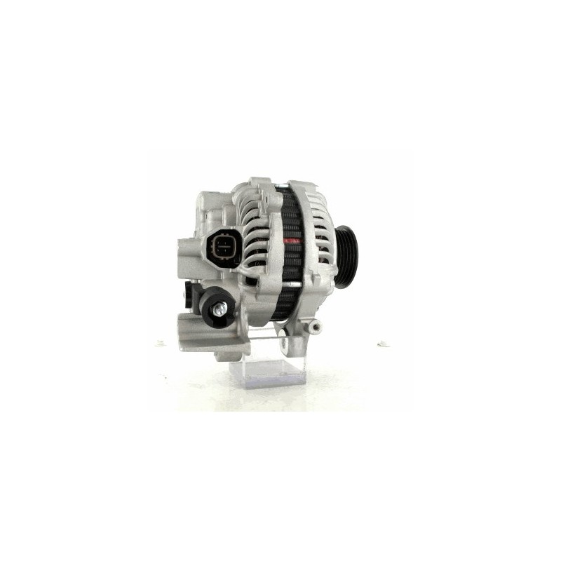 Alternator replacing MITSUBISHI A002TC1391ZC / A002TC1391ZE