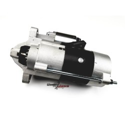 Motor de arranque sustituye Mitsubishi M2T87671 / M002T87671
