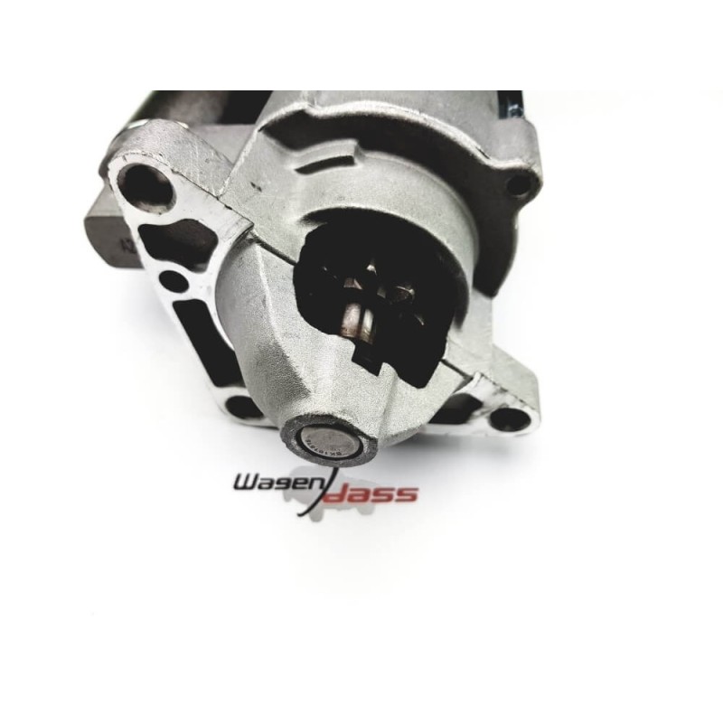 Démarreur remplace Mitsubishi M2T87671 / M002T87671