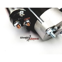 Démarreur remplace Mitsubishi M2T87671 / M002T87671