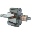 Rotor for alternator  BOSCH 0120489060 / 0120489303 / 0120489643