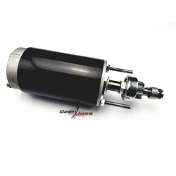 Motor de arranque sustituyeMercury 48-9955 / 50-616955-1 / 50-819085