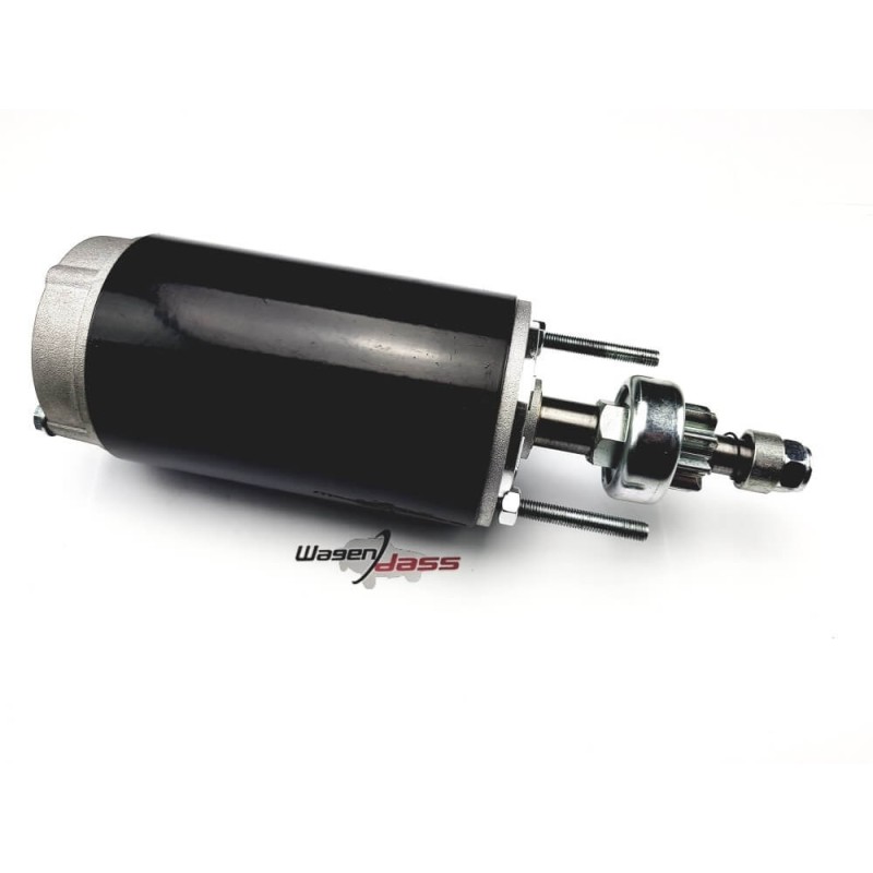 Motorino di avviamento sostituisce Mercury 48-9955 / 50-616955-1 / 50-819085