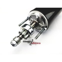 Motor de arranque sustituyeMercury 48-9955 / 50-616955-1 / 50-819085