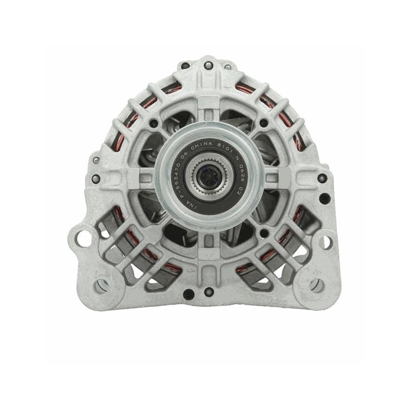 Alternator NEW VALEO SG9B078 / SG9B015 