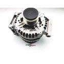 Alternator replacing BOSCH 0125711059 / 0125711017 / 0121615002