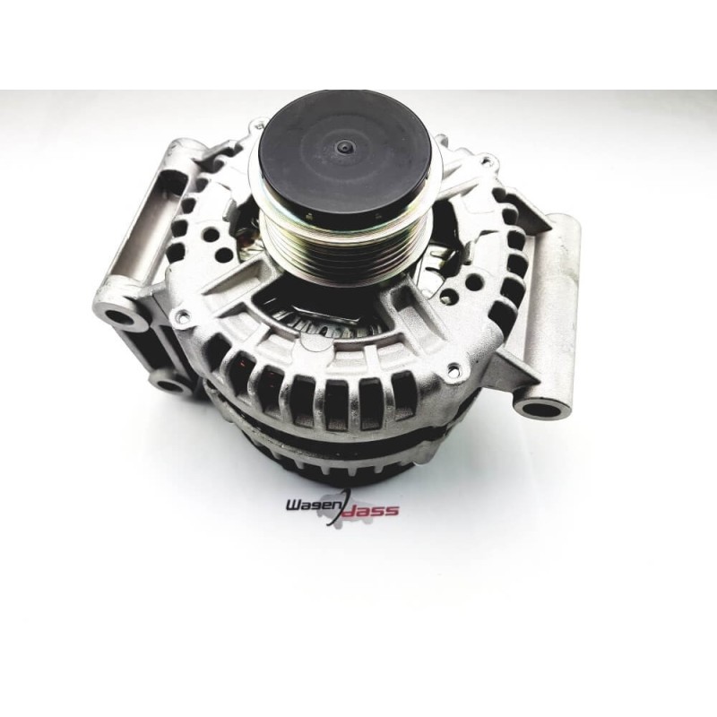 Alternator replacing BOSCH 0125711059 / 0125711017 / 0121615002