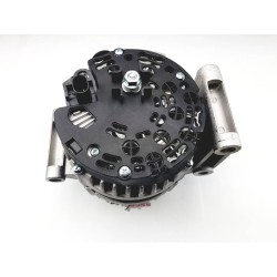 Alternator replacing BOSCH 0125711059 / 0125711017 / 0121615002
