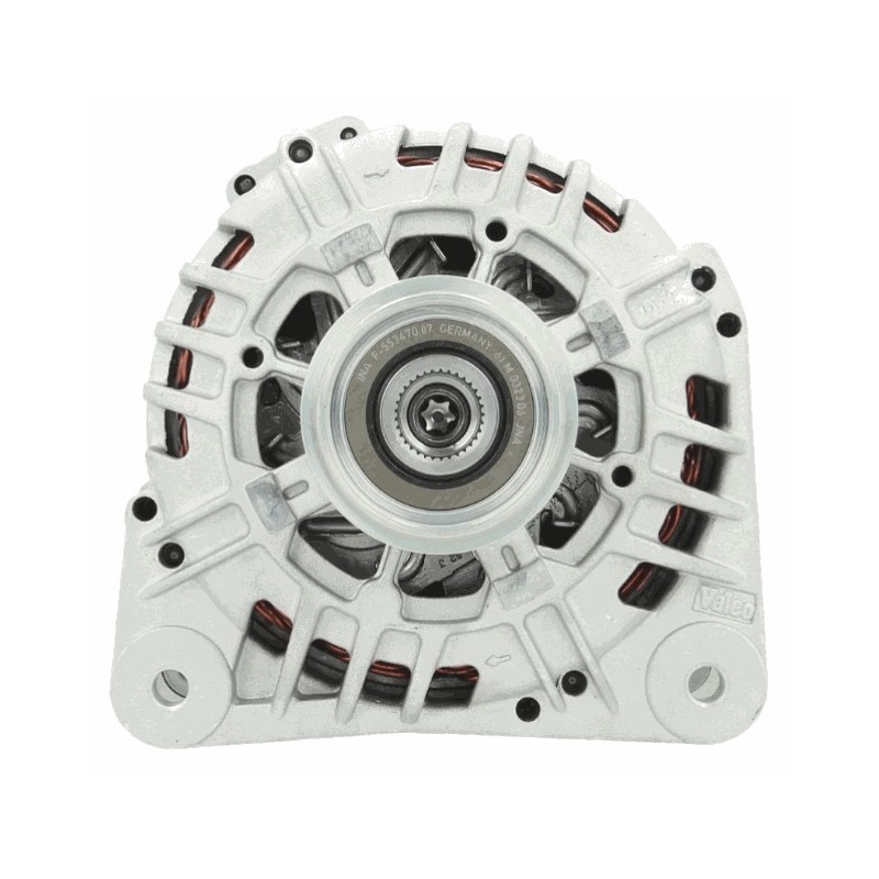 Alternatore NUOVO valéo SG12B015 / SG12B090