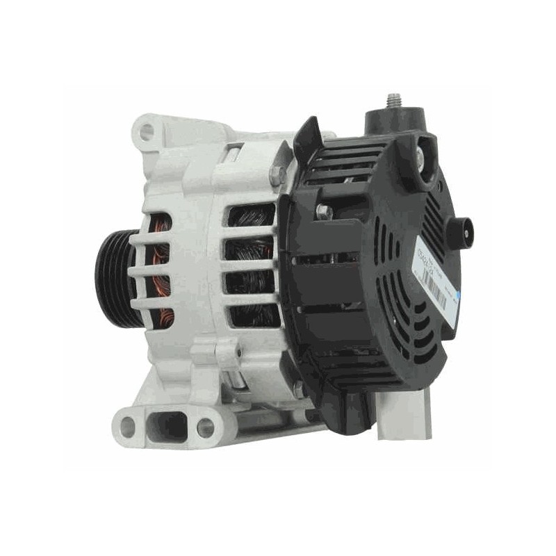 Alternator VALEO SG9B037 for MERCEDES-BENZ