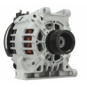 Alternator VALEO SG9B037 for MERCEDES-BENZ