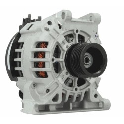 Alternador nuevo Valéo SG9B037 para Mercedes