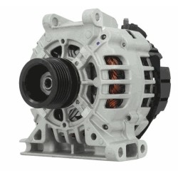 Alternador nuevo Valéo SG9B037 para Mercedes