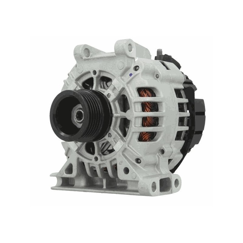 Alternatore sostituisce Valéo SG9B037 / A13VI237 / A13VI178
