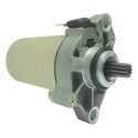 Starter replacing HONDA 31200-GE1-712