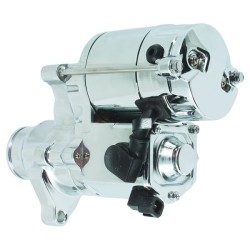 Arranque NUEVO sustituye Denso 428000-3490 / Harley Davidson 31619-06 / 31619-06A