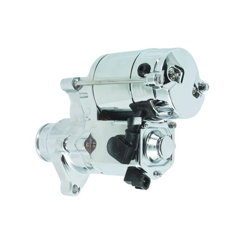 Arranque NUEVO sustituye Denso 428000-3490 / Harley Davidson 31619-06 / 31619-06A