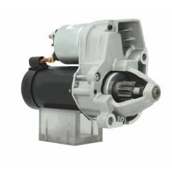 Starter replacing VALEO D6RA75 / D6RA55 for moto BMW