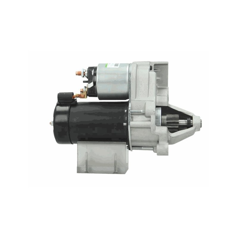 Starter replacing VALEO D6RA75 / D6RA55 for moto BMW