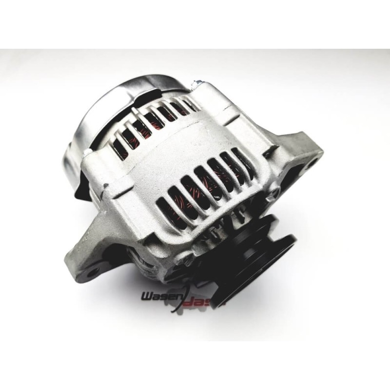 Alternator replacing DENSO 101211-2841 / 100211-4390 / 100211-4180 / 100211-4120