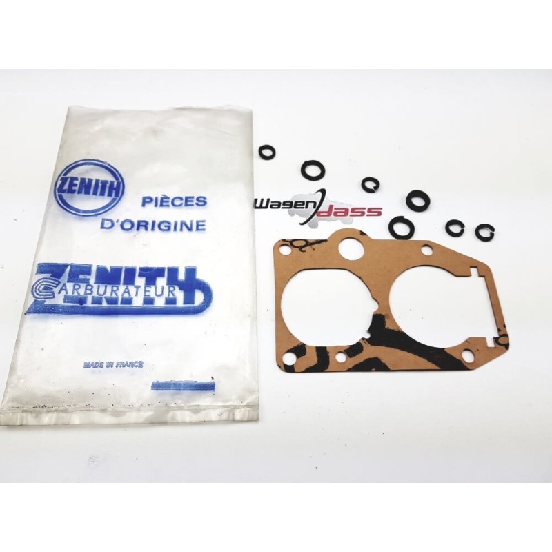 Service Kit for carburettor zenith 28IN4