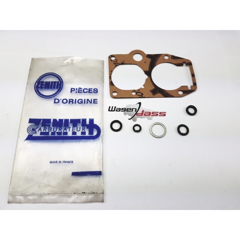 Kit di guarnizioni del carburatore zenith 28IN