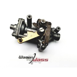 Couvercle Starter para carburador weber