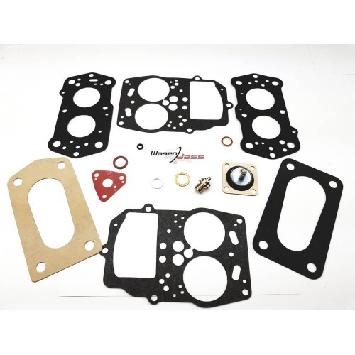 Service Kit for carburettor 32/35 SEIEA on P 504