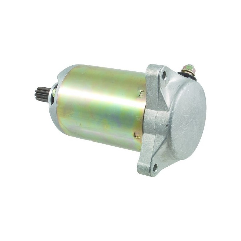 Démarreur remplace Denso 028000-8720 / 028000-8721 / Suzuki 31100-38300 / 31100-38300-H17