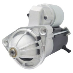 Arranque NUEVO sustituye John Deere MIA11732 / Valeo D6GC201 para JOHN DEERE GATOR
