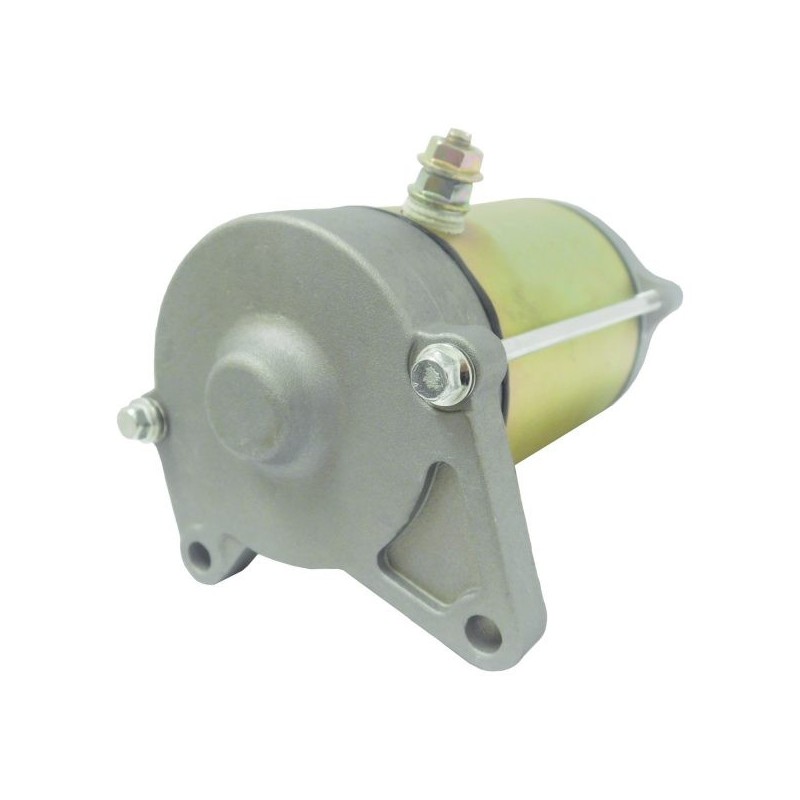 Starter replacing CF Moto 0800-091000 Starter replacing CF Moto 0800-091000