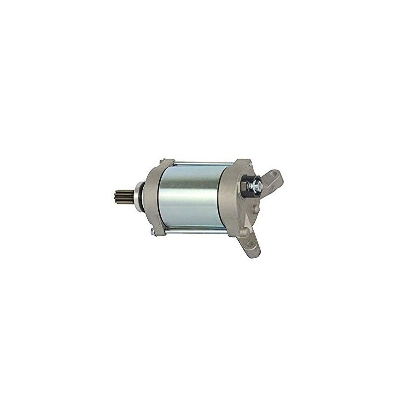 Starter replacing YAMAHA 1CT-81890-00-00