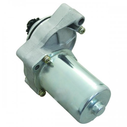 NUOVO motorino di avviamento sostituisce BMS Motor Sports 31016-C12-26