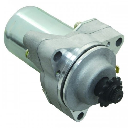 NUOVO motorino di avviamento sostituisce BMS Motor Sports 31016-C12-26