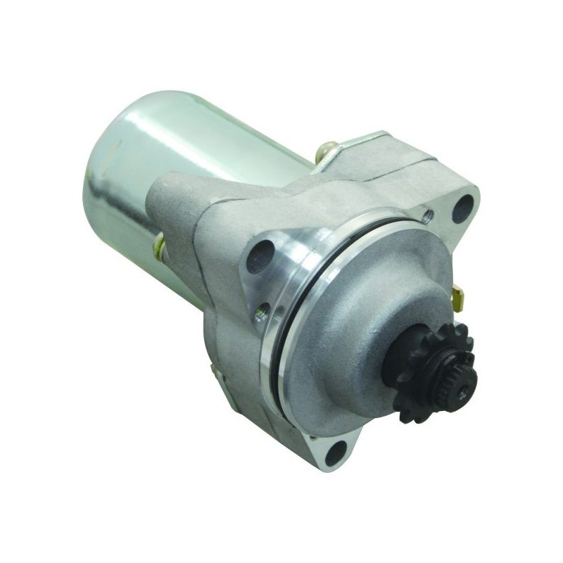 Anlasser ersetzt BMS Motor Sports 31016-C12-26