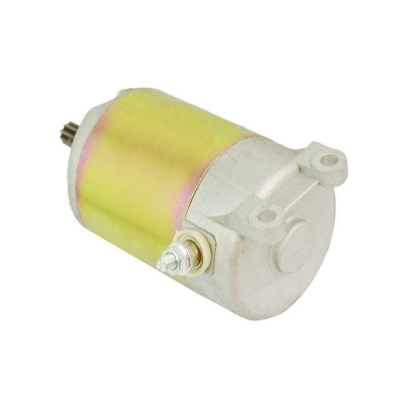 NUOVO motorino di avviamento sostituisce BMS Motor Sports 32545-C29-25 / Eagle Powersports 11611-A90-9