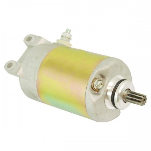 NUOVO motorino di avviamento sostituisce BMS Motor Sports 32545-C29-25 / Eagle Powersports 11611-A90-9