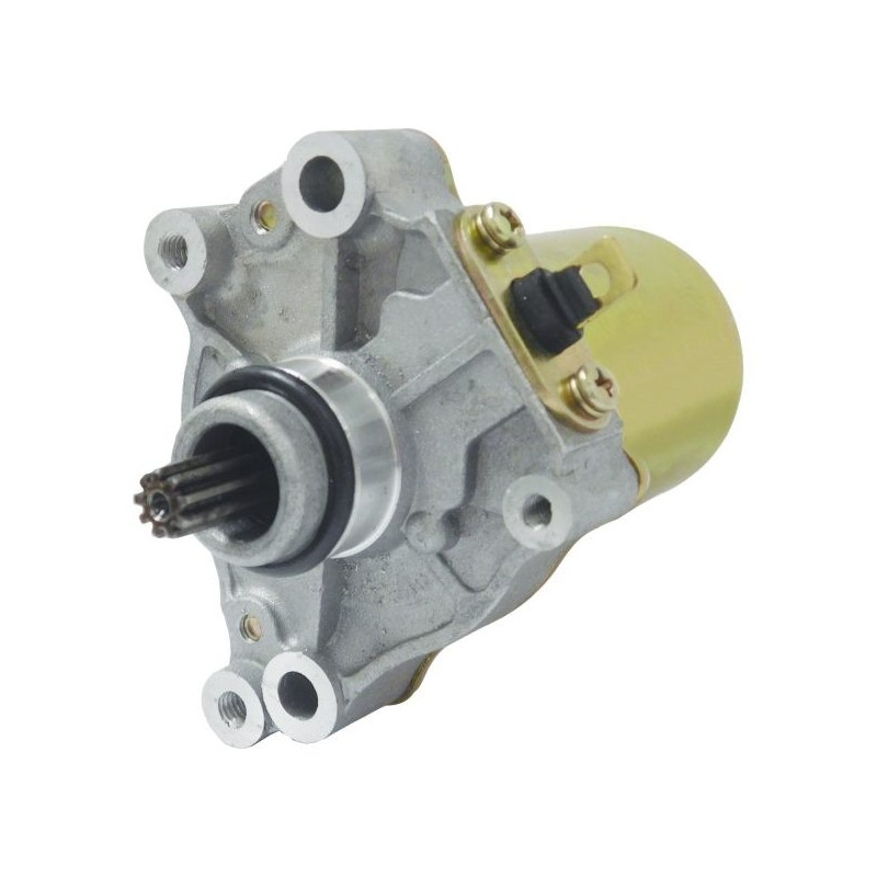 NUOVO motorino di avviamento sostituisce BMS Motor Sports 32545-C29-25 / Eagle Powersports 11611-A90-9