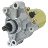 NUOVO motorino di avviamento sostituisce BMS Motor Sports 32545-C29-25 / Eagle Powersports 11611-A90-9