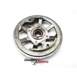 Palier con Rodamiento  para dinamo de Fiat 1300 / 1500 / 1800