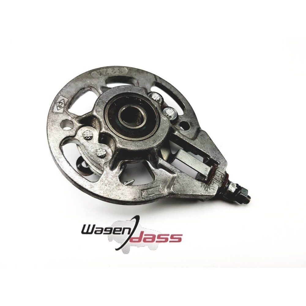 Portaspazzole porta spazzole per FIAT 500 126 con alternatore Magneti  Marelli