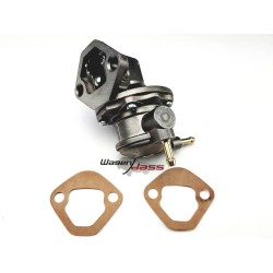 Bomba de gasolina para FIAT 126 / 500 / 600 / 600D