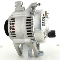 Alternador sustituye Chrysler 4339440 / 4419186 / 4419187 / 5226008