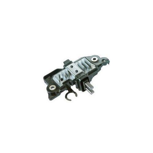 Regolatore Bosch per alternatore Bosch 0124325185 / 0124415007 / 0124415013 