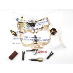 Kit para carburador 36DCNF 15 sobre chrysler 1100